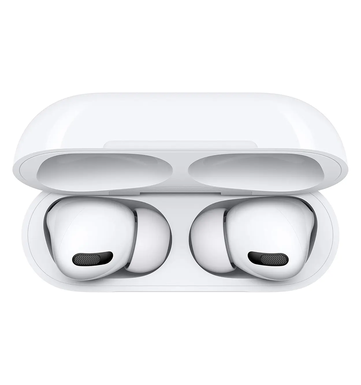 ایرپاد خوب | بلوتوثی طرح Airpods Pro مدل 45740 - تصویر 2